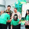 Fadil: Cerita Rakyat Indonesia Bisa Jadi Inspirasi Pengembangan Film