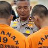 Polda Jateng Tetapkan 118 Tersangka Demo Rusuh