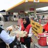 Pemerintah Ambil Langkah Cegah PHK Akibat Kekosongan Stok BBM di SPBU Swasta