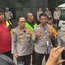 Polda Metro Jaya: Penangguhan Penahanan Delpedro dkk Bergantung pada Penyidik