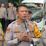 Polisi: Aktivis yang Ditahan Makan Sampai Tak Tersisa, 3 Kali Sehari
