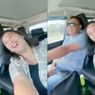 Bareng Wanita di Mobil, Anggota DPRD Gorontalo Sebut Bakal Habiskan Uang Negara