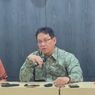 Menkeu Purbaya Kaget Dengar Cukai rokok Capai 57 Persen: Wah Tinggi Banget, Firaun Lu?