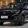 Resmi Dirilis, Suzuki New XL7 Hybrid Alpha Kuro Jadi Varian Tertinggi