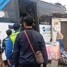 Rem Blong Diduga Jadi Penyebab Kecelakaan Bus Transjakarta di Cakung