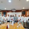 Hashim Djojohadikusumo Dorong Kader GEKIRA Aktif Kawal Program Prabowo hingga Tingkat Daerah