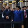 Momen Presiden Prabowo Disambut Diaspora di Paviliun Indonesia Osaka Expo 2025