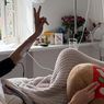 Bella Hadid Terkapar di Rumah Sakit, Ungkap Perjuangan Lawan Penyakit Lyme
