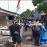 Pria 40 Tahun Tewas Usai Alami Tabrak Lari di Gunung Putri