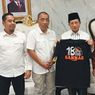 Menag Dukung Program Masjid sebagai Pusat Pelaporan dan Pencegahan Narkoba