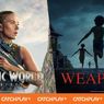 Melihat Film Weapons Berpenghasilan Rp4 Triliun