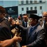 Disambut Hangat, Diaspora Bangga Prabowo Akan Berpidato Ketiga di Sidang PBB
