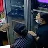 Beredar Bukti Diduga Psikolog dan Gitaris Nyolong Makanan di Resto