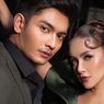 Respons Olla Ramlan Dirumorkan Pacaran dengan Teuku Ryan
