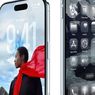 Rancangan iPhone Lipat Disebut Mirip Dua iPhone Air yang Disatukan