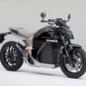 Honda Luncurkan Motor Listrik WN7, Harga Bikin Kening Berkerut