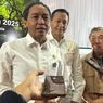 Menhut: Pemerintah Siapkan "Biobank" untuk Tingkatkan Populasi Badak Jawa
