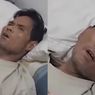 Viral Kondisi Memprihatinkan Fahmi Bo, Tubuh Kurus hingga Telinga Terlihat Layu