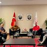 RI–Turki Susun Peta Jalan Perkuat Kerja Sama Industri Strategis