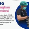 Infografis: Kepala BGN Klaim Program MBG Hadir di 38 Provinsi