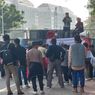 Massa Buruh dan Mahasiswa Desak Percepatan Reformasi Polri di Jakarta