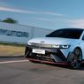 Hyundai Luncurkan Varian Lebih Terjangkau Ioniq 5 N, Mobil Listrik Berperforma Tinggi
