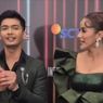 Olla Ramlan dan Teuku Ryan Kompak Tampil dengan Baju Senada, Pacaran?
