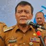 Gubernur Jateng: Lobi KPT Brebes Ambruk Diduga Karena Kondisi Bangunan Rapuh