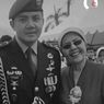 Tante dari Seskab Teddy, Joice Fransisca Meninggal