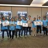 5 Pekerja Ini Wakilkan Indonesia dalam Ajang Bergengsi di China