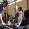 BGN Hentikan Sementara Program MBG di Bandung Barat Usai Ratusan Siswa Keracunan