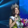 Sanly Liu Raih Gelar Miss Universe Indonesia 2025, Siap Wakili Indonesia di Thailand