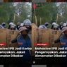 Mahasiswi IPB Babak Belur Jadi Korban Pengeroyokan Brutal Sekuriti di Simalungun