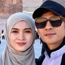 Donita Curhat Sempat Idap Kista Sebelum Berangkat Umrah