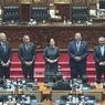 Paripurna DPR Setuju 9 Anggota BPH Migas