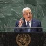 Mahmoud Abbas Pastikan Pemilu Palestina Digelar Usai Perang Gaza