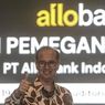 KPK Periksa Eks Dirut Allo Bank Indra Utoyo dalam Kasus Korupsi EDC Bank