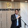 Purbaya: Anggito Enggak Rangkap Jabatan, Dia Jadi Ketua LPS Saja