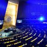 Pemimpin Dunia Bahas Isu Global Mendesak di Sidang Umum PBB ke-80