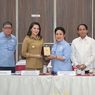Komisi IV DPR RI dan Menteri Kehutanan Tinjau Pertambangan di Maluku Utara
