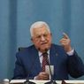 Abbas Desak Israel Segera Hentikan Pertumpahan Darah di Gaza