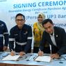 Gunakan Listrik PLN, PT MSP Tingkatkan Efisiensi Produksi Timah dan Siap Raih PROPER Emas
