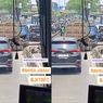 Pemotor Tewas Terlindas Truk di Jalan Raya Daan Mogot Siang Ini
