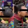 Senior UNSRI Minta Maaf Usai Suruh Mahasiswa Baru Saling Cium Teman