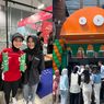 Gaya Hidup Kuliner Modern Ala Muda Kota Bandung