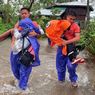 Topan Super Ragasa Tewaskan 3 Orang dan Paksa Ribuan Warga Mengungsi di Filipina