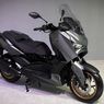 Yamaha Resmikan XMAX Connected TechMAX, Skutik Premium Rp75 Jutaan