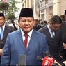 Prabowo Sebut Kehormatan Bisa Berpidato Urutan Ketiga di Sidang Umum PBB
