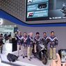 Yamaha XMAX Connected TechMAX Resmi Diluncurkan di IMOS 2025, Hadir dengan Fitur Canggih