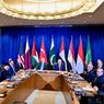 Prabowo Hadiri Pertemuan Multilateral Timur Tengah, Presiden Trump Tegaskan Komitmen Akhiri Perang Gaza